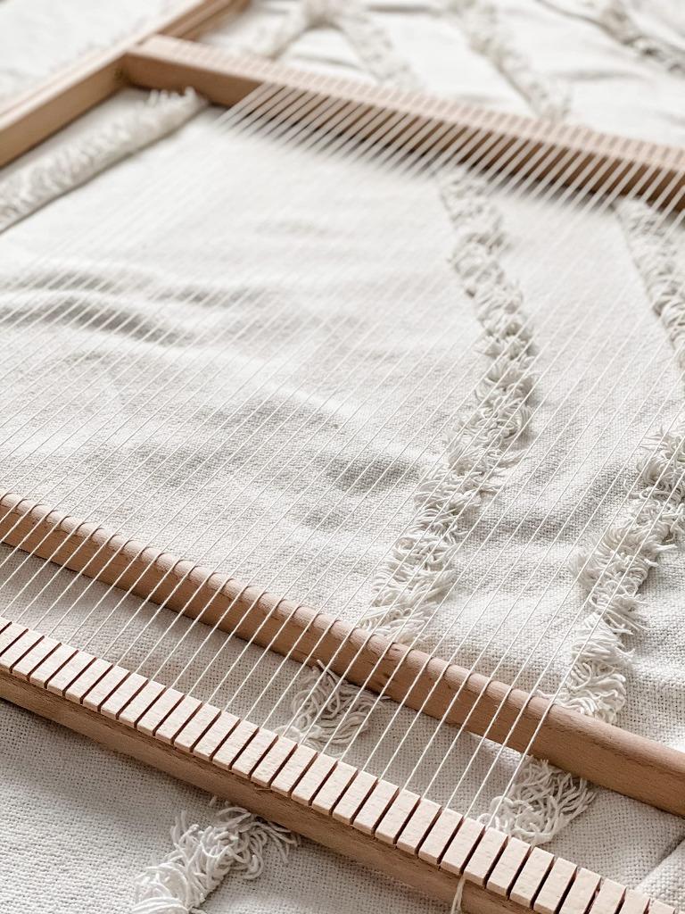 Traditional Loom